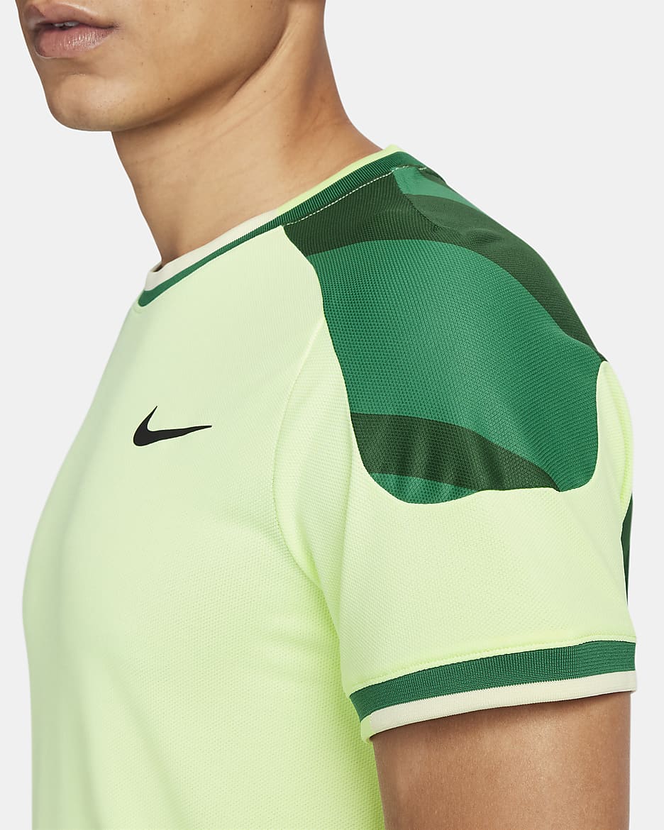 Barely volt nike shirt hotsell